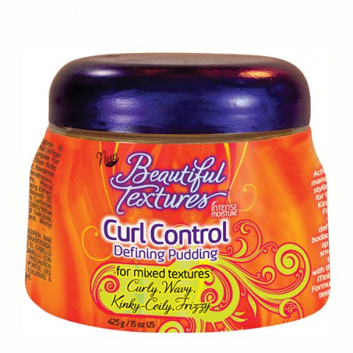 Beautiful Textures Curl Control Defining Pudding 15oz